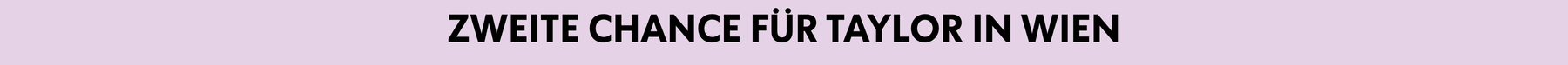 Banner mit Schrift