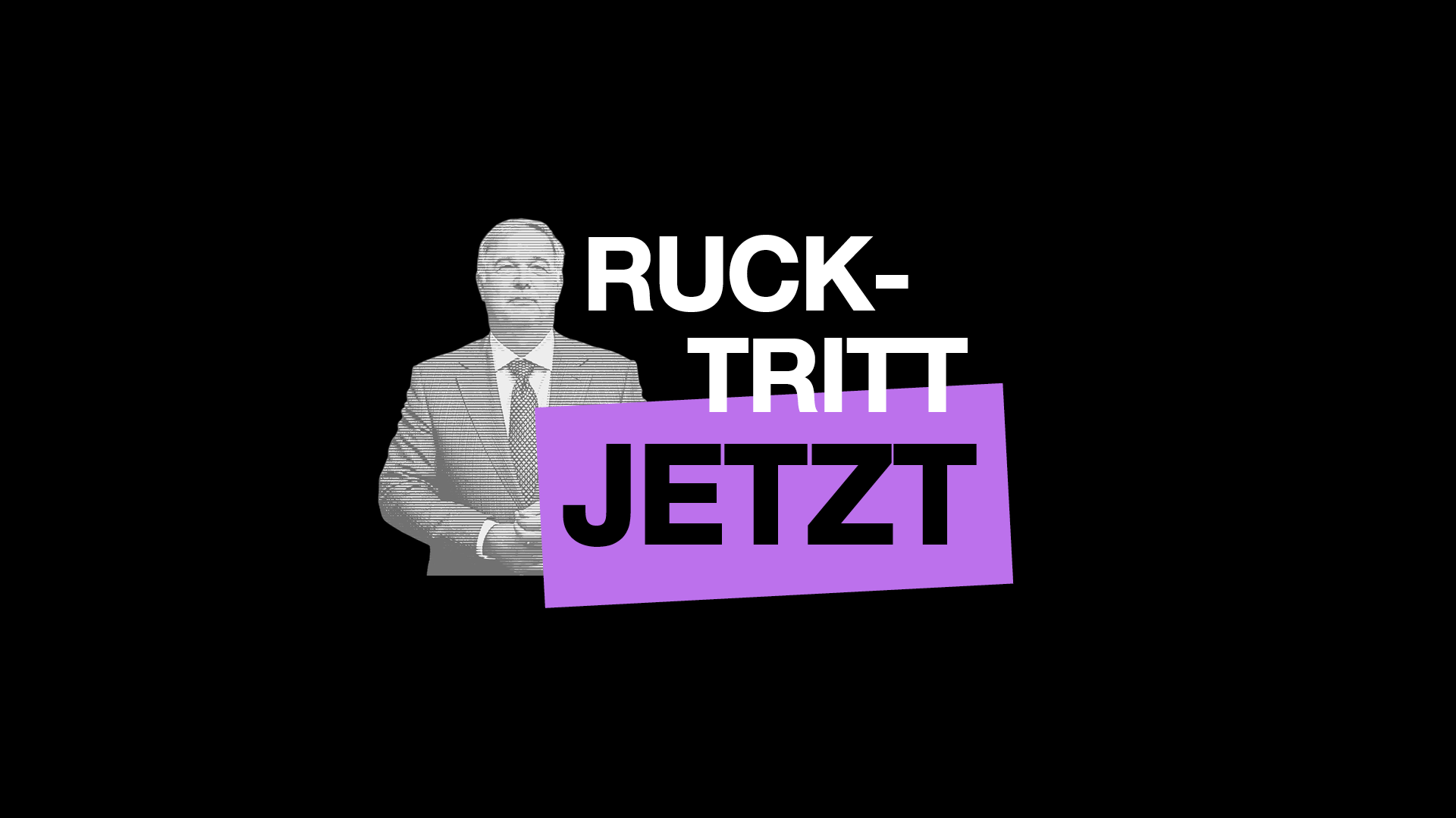 Unternehmer:innen erh&ouml;hen den Druck auf WKW-Pr&auml;sident Walter Ruck